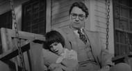 Gregory Peck as Atticus Finch (Image via YouTube/Universal Pictures- All Access)